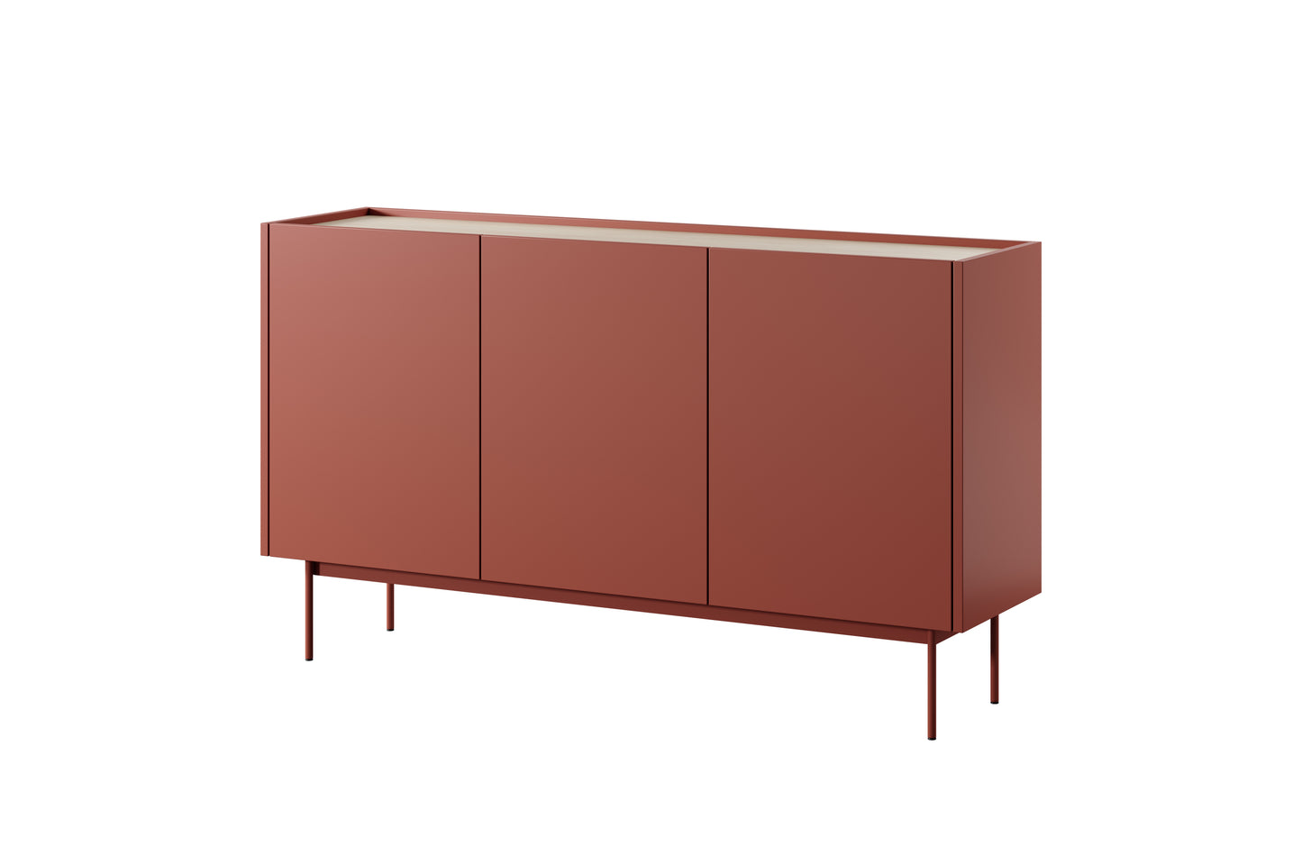 Color K144 Dresser