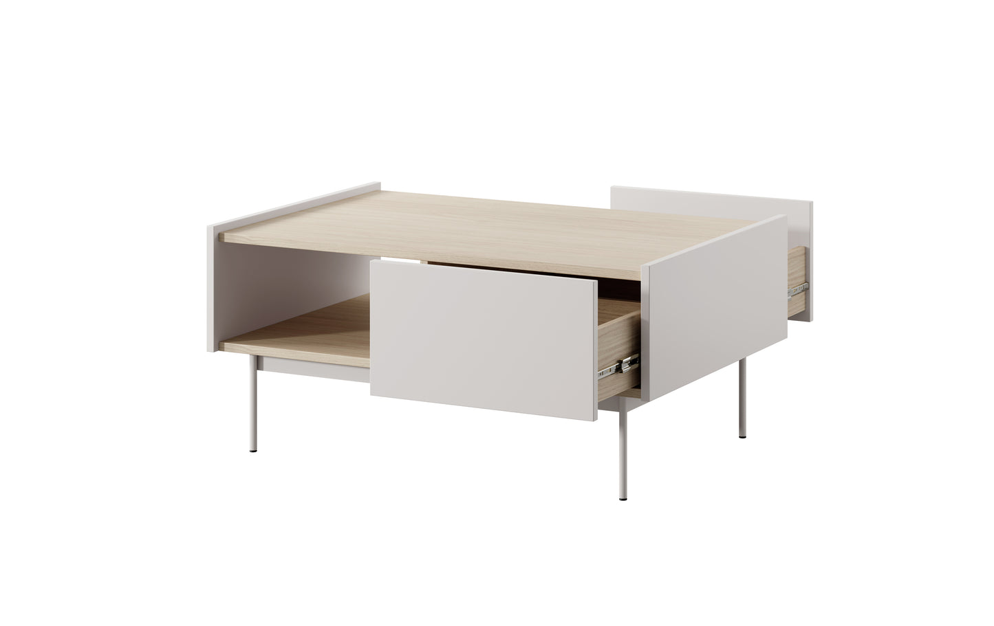 Color L97 Coffee Table