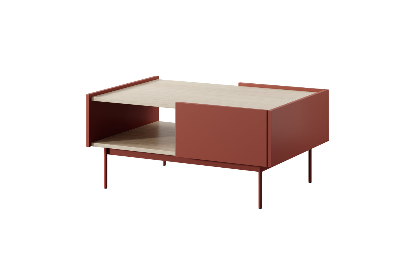 Color L97 Coffee Table