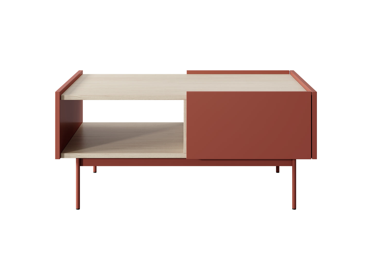 Color L97 Coffee Table