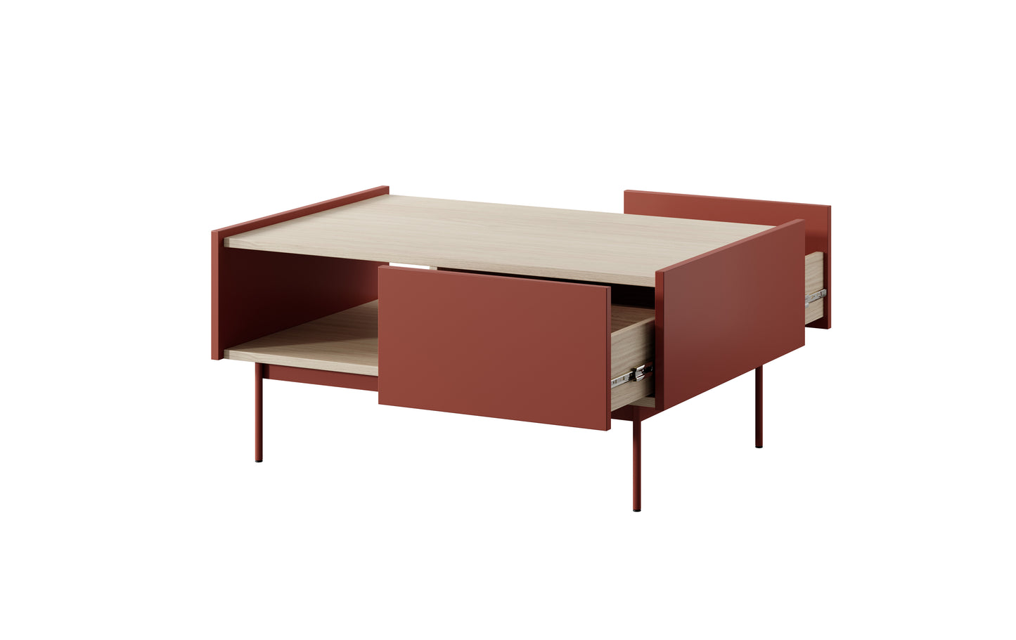 Color L97 Coffee Table