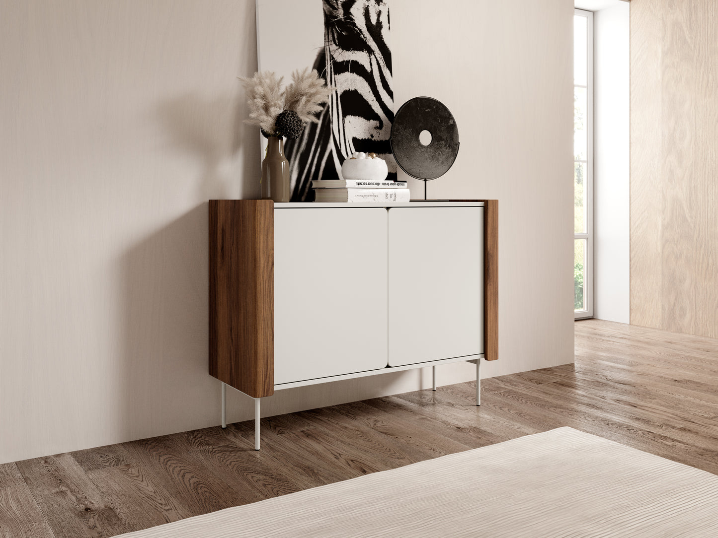 Wrap K-105 Dresser