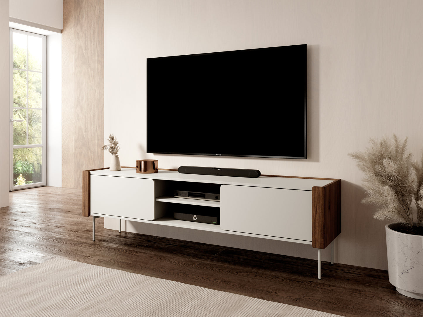 Wrap RTV-180 TV Stand