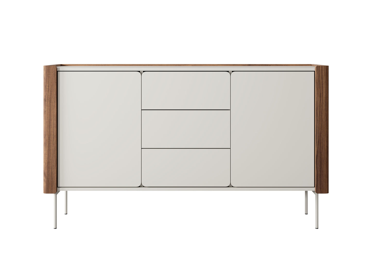 Wrap KSZ-144 Dresser with Drawers
