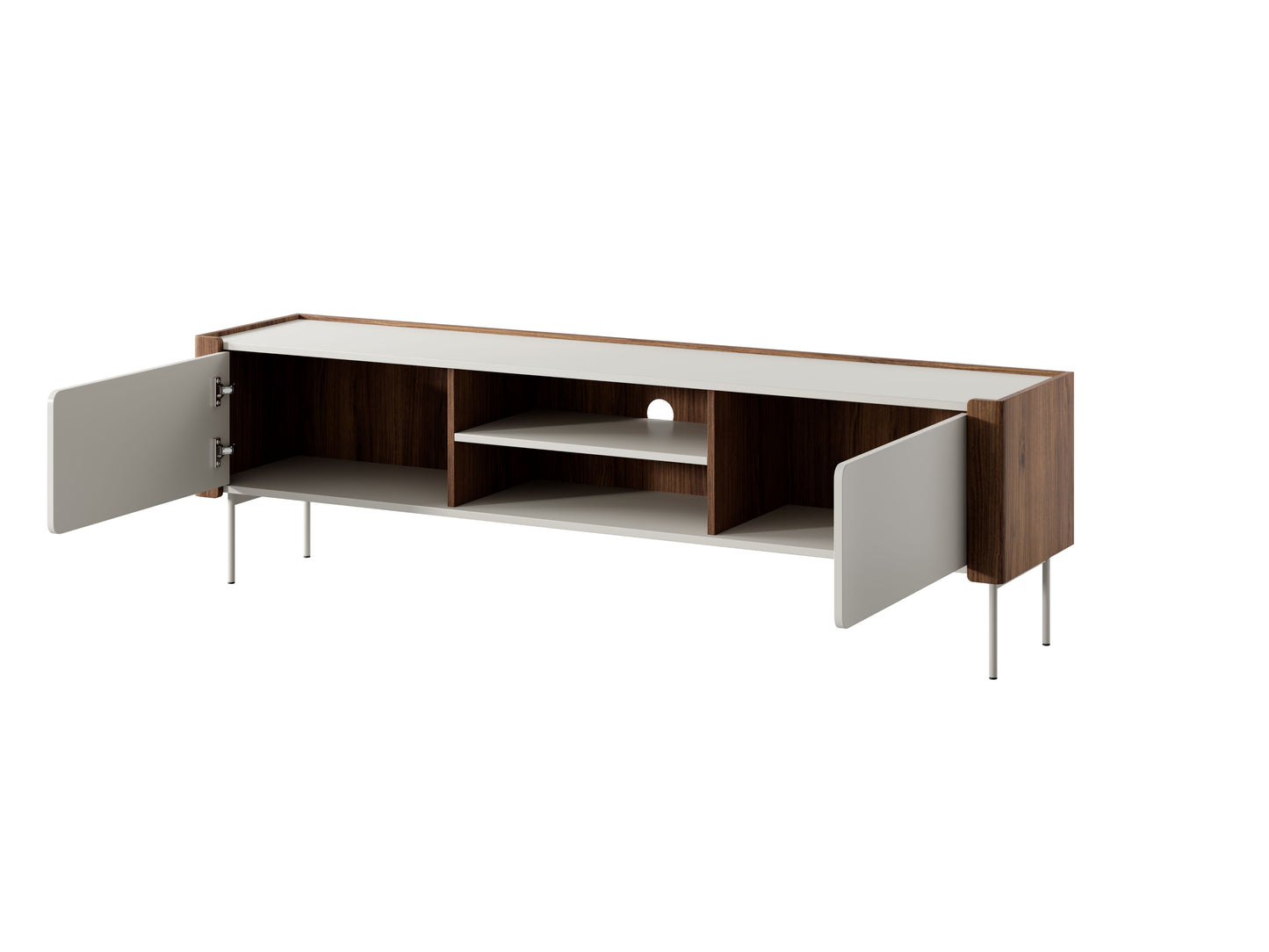 Wrap RTV-180 TV Stand