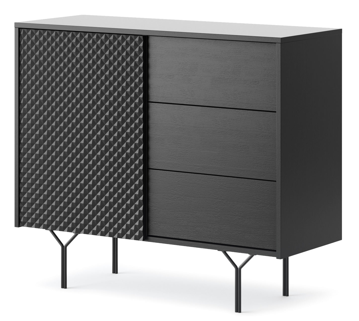 Raven KSZ-97 Dresser