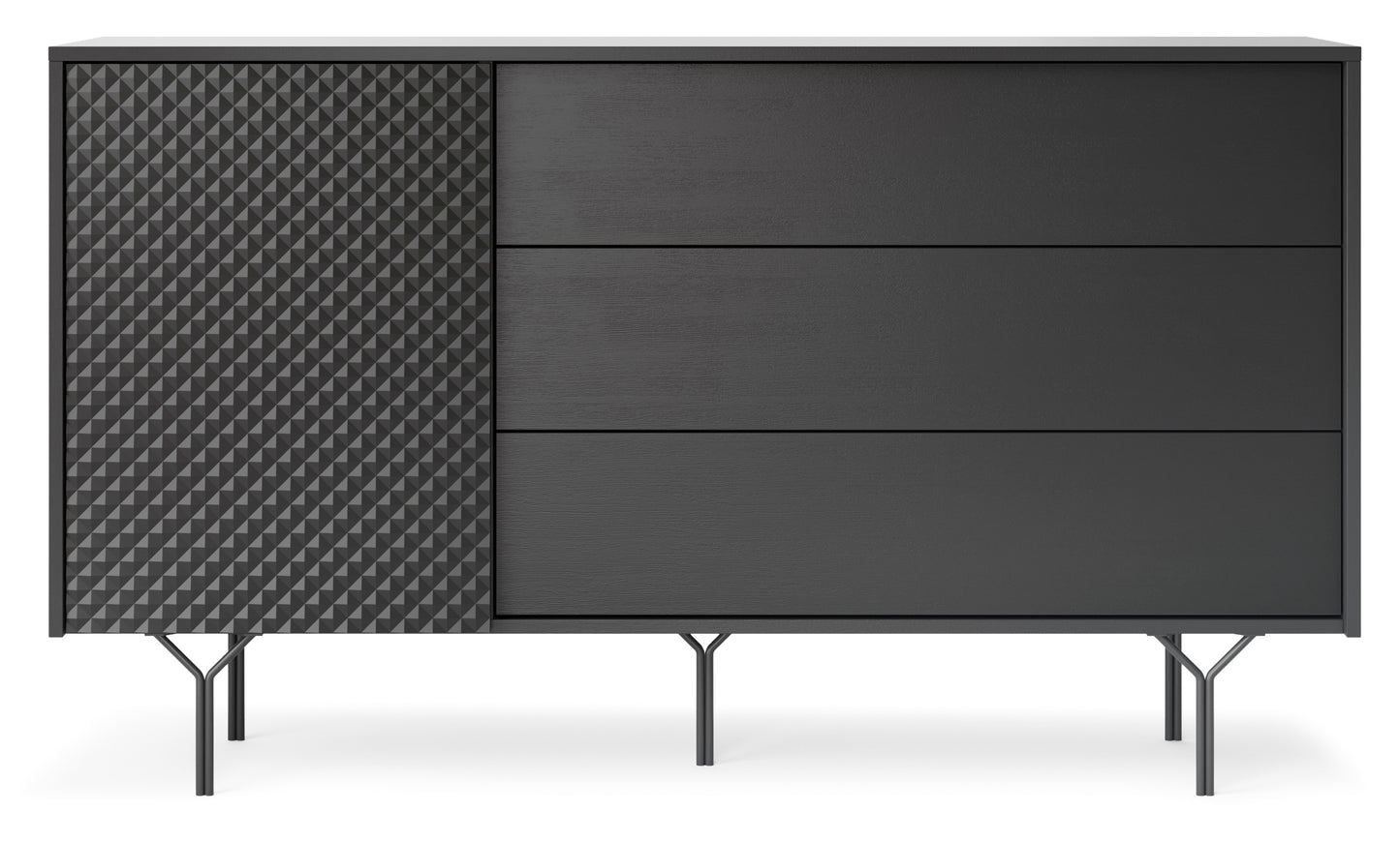 Raven KSZ-144 Dresser