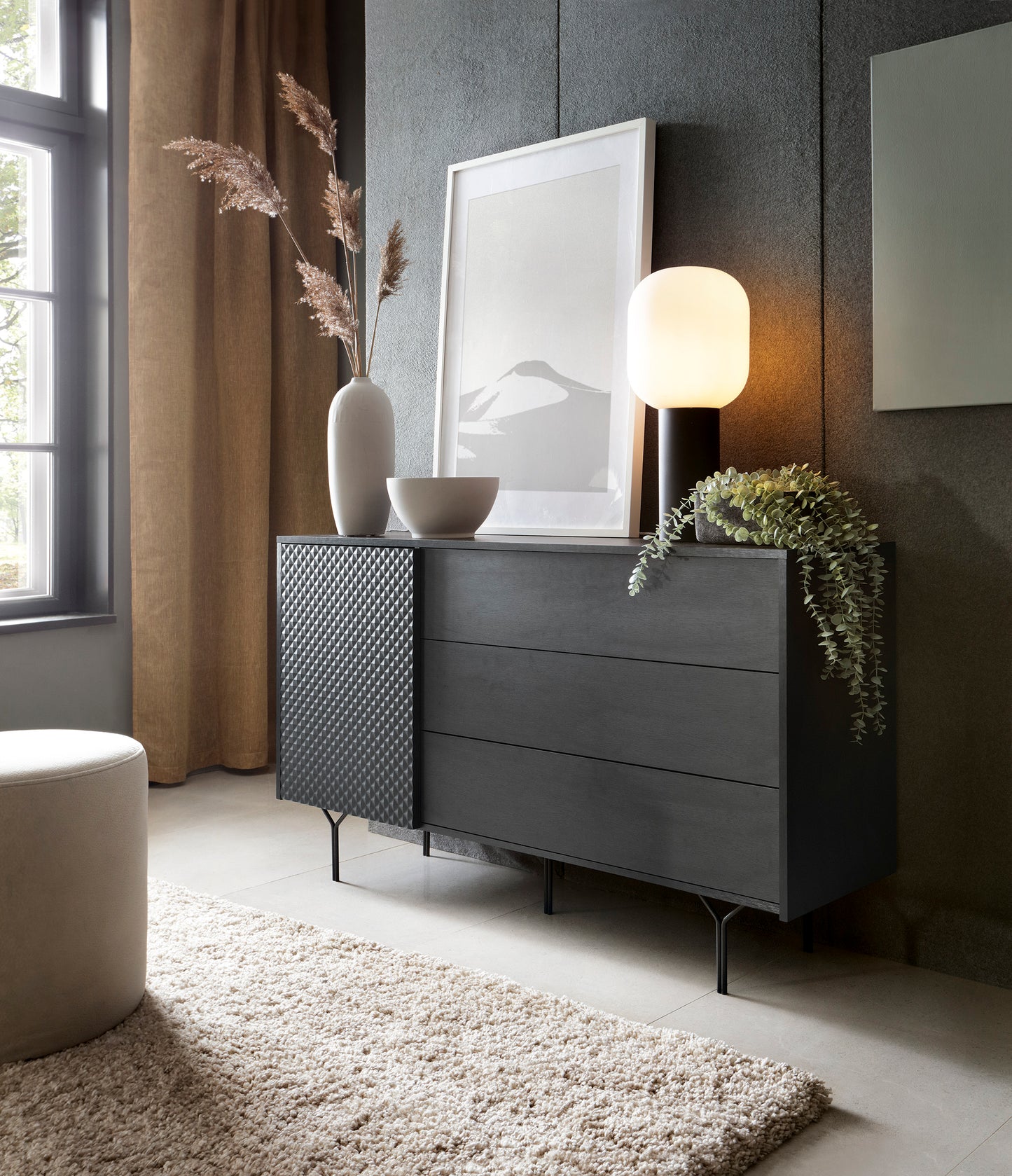 Raven KSZ-144 Dresser
