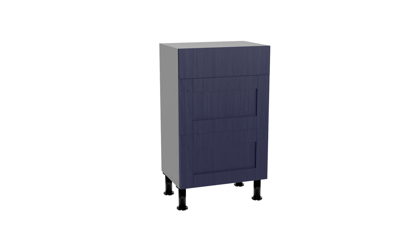 Drawers Base Cabinet 500mm