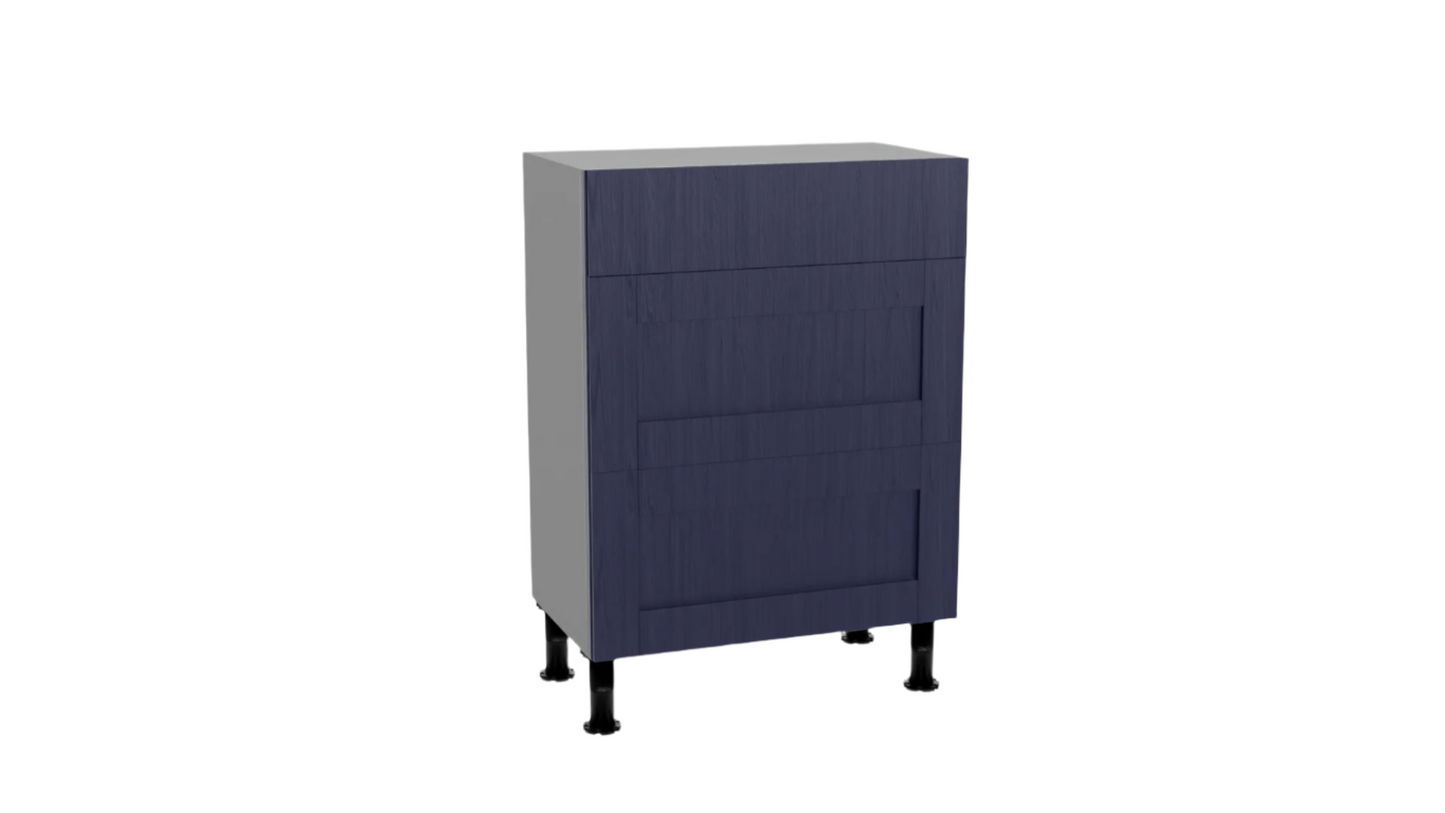 Drawers Base Cabinet 600mm