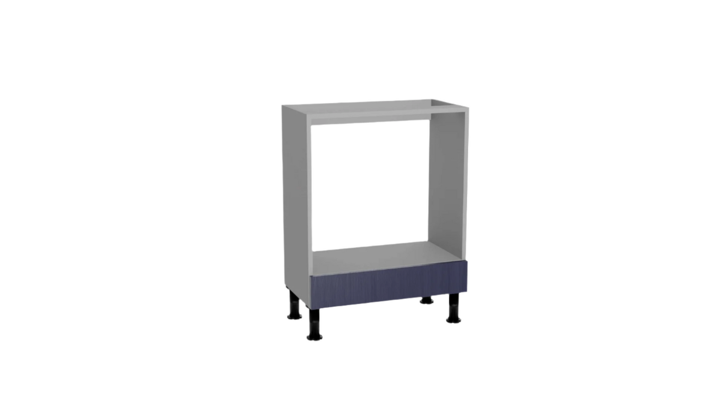 Oven Base Cabinet 600mm