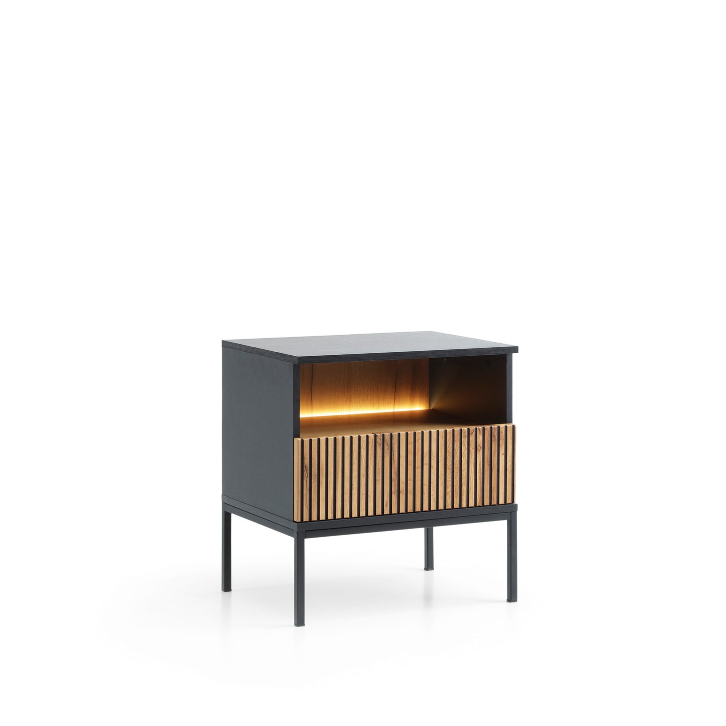 Sento S-54 Nightstand