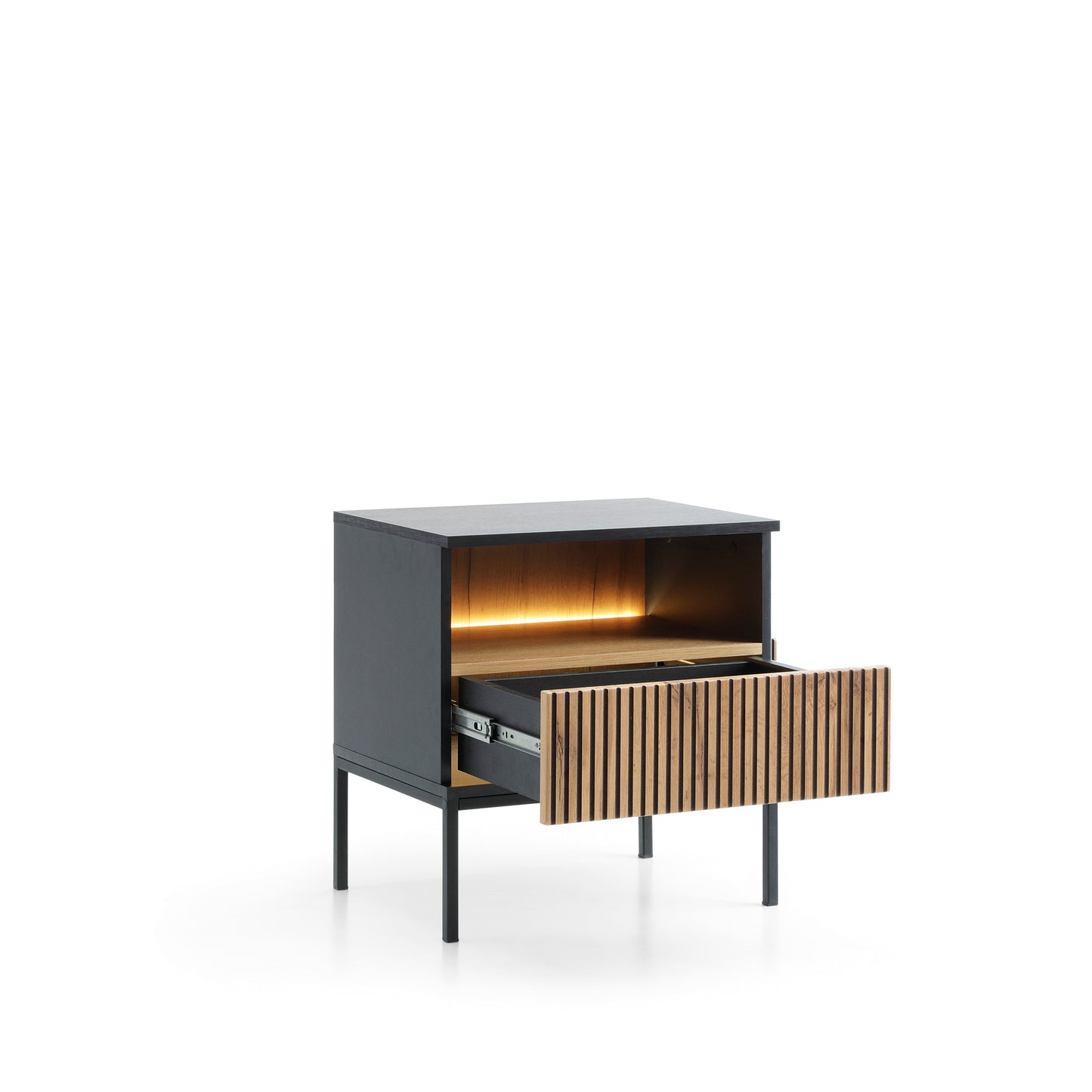 Sento S-54 Nightstand