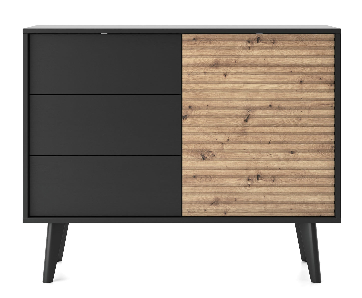 Willow KSZ-104 Dresser with Drawers