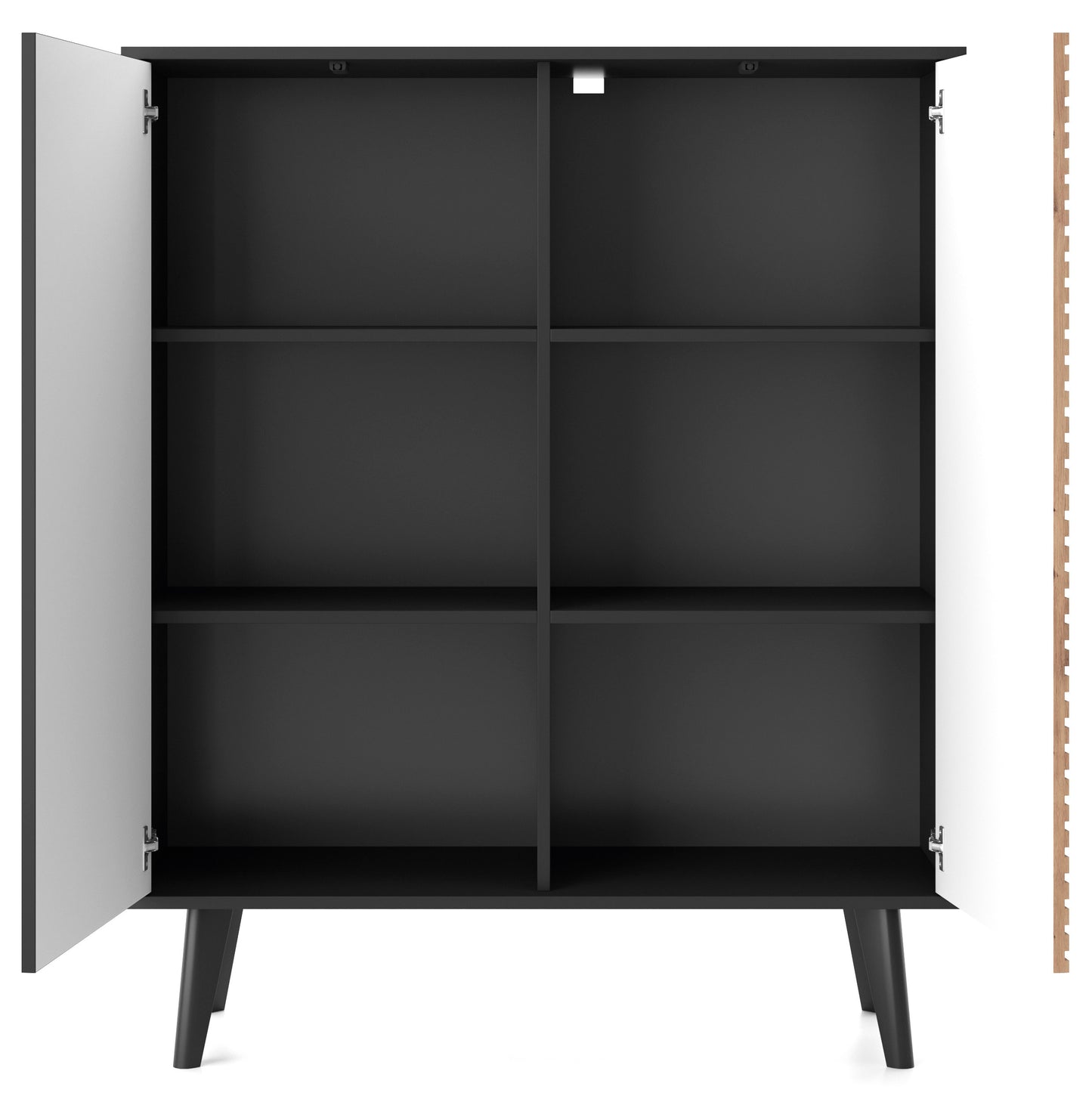 Willow KD-104 Dresser