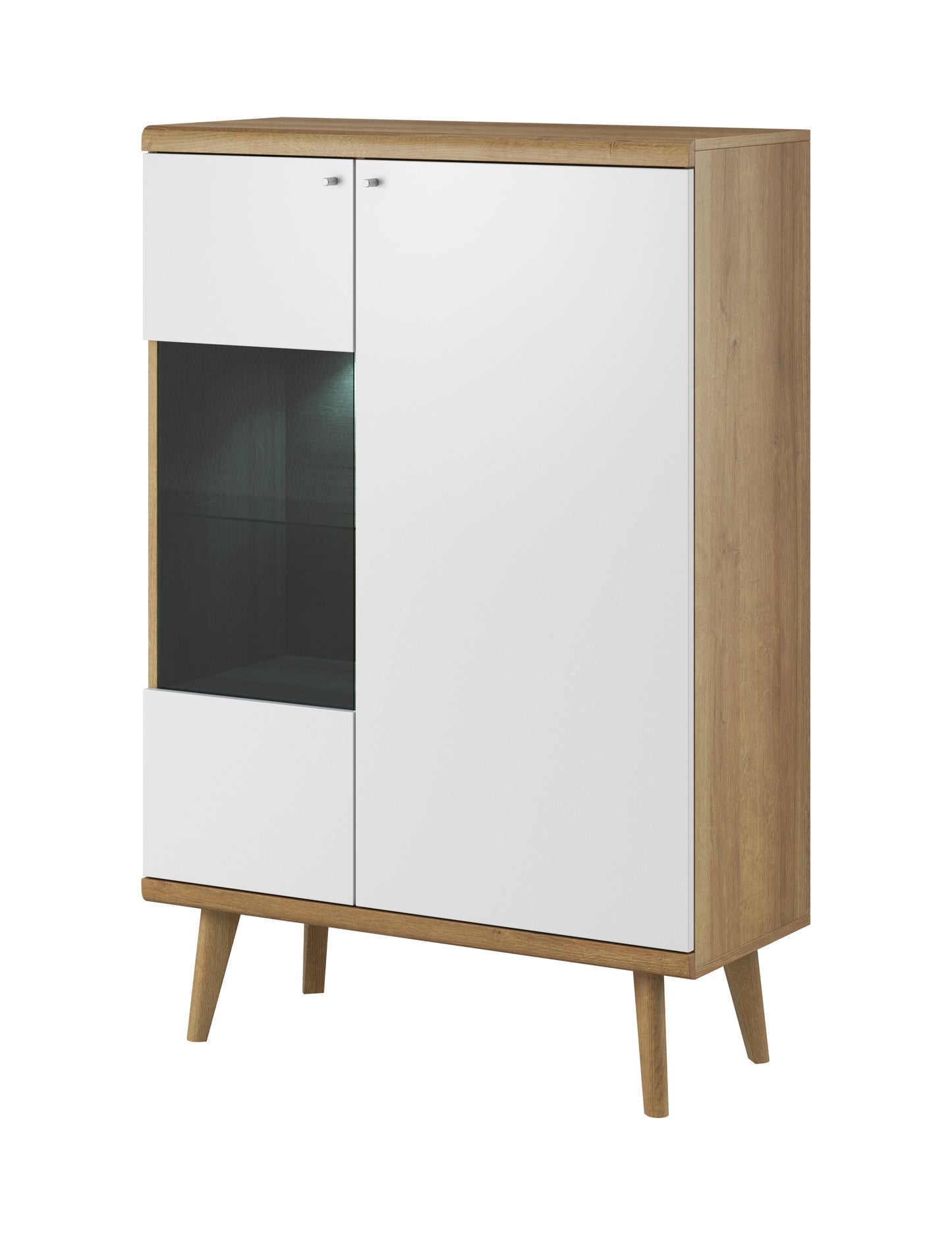 Primo Display Cabinet PWT-90