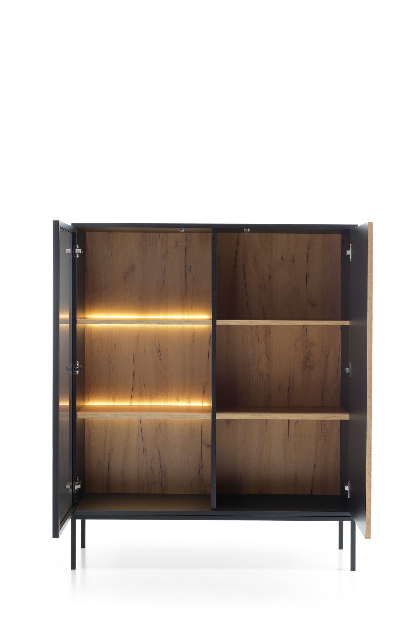 Sento WT-104 Display Cabinet