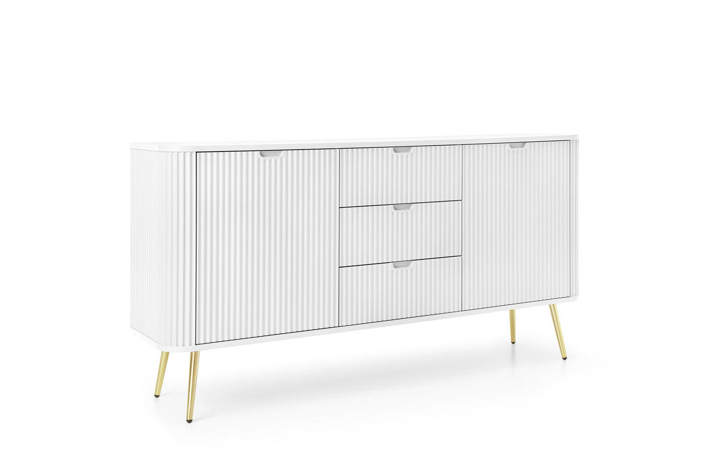 Zova KSZ-168 Dresser with Drawers