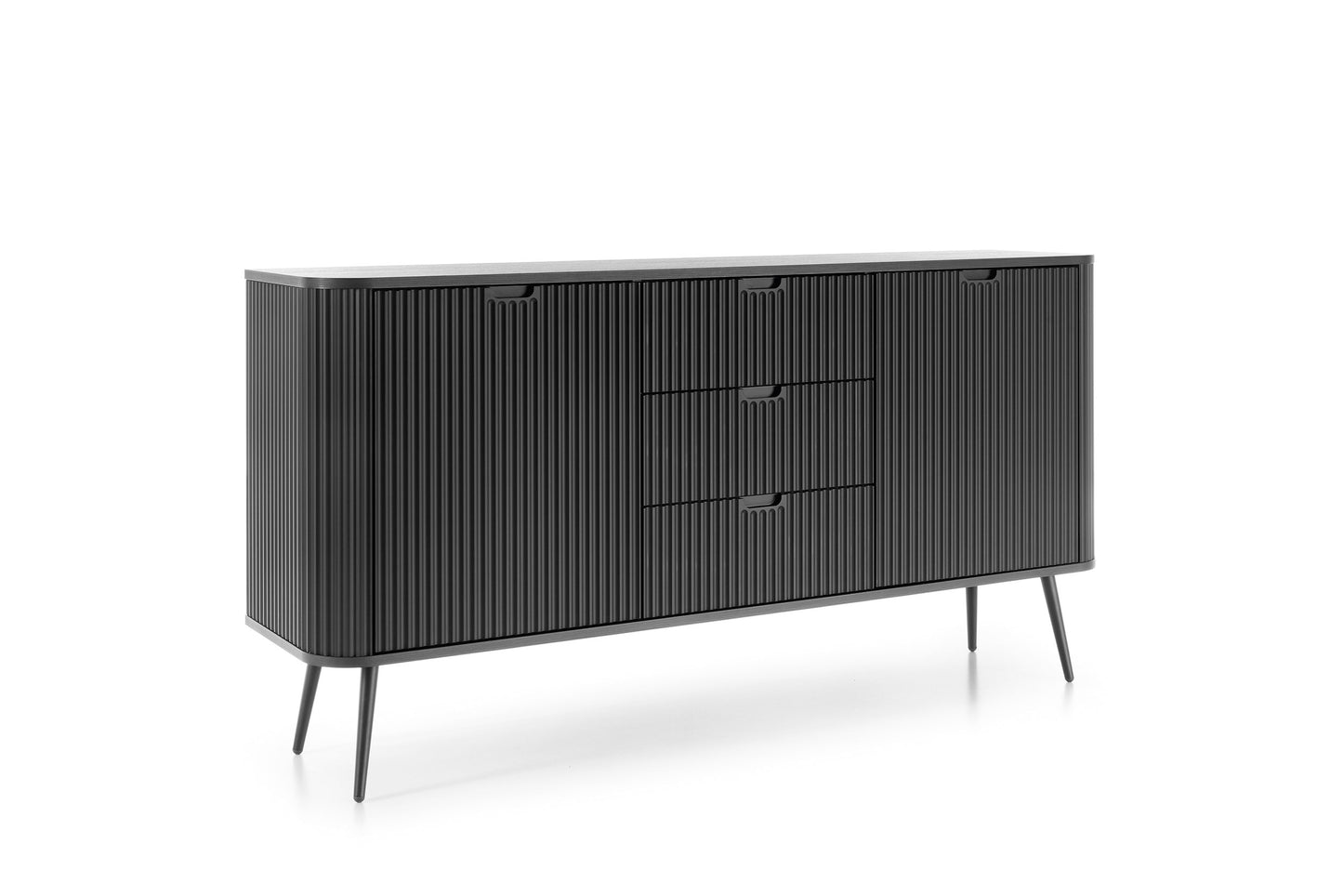 Zova KSZ-168 Dresser with Drawers