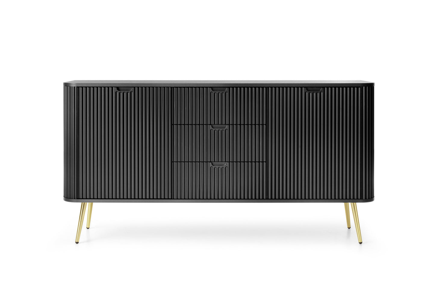Zova KSZ-168 Dresser with Drawers