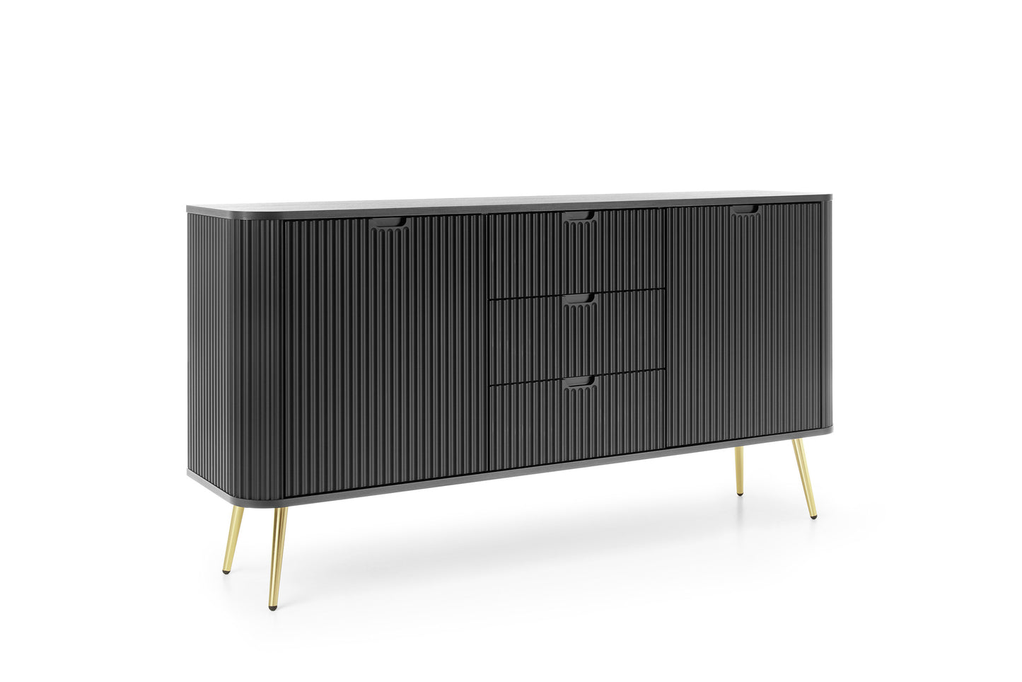Zova KSZ-168 Dresser with Drawers