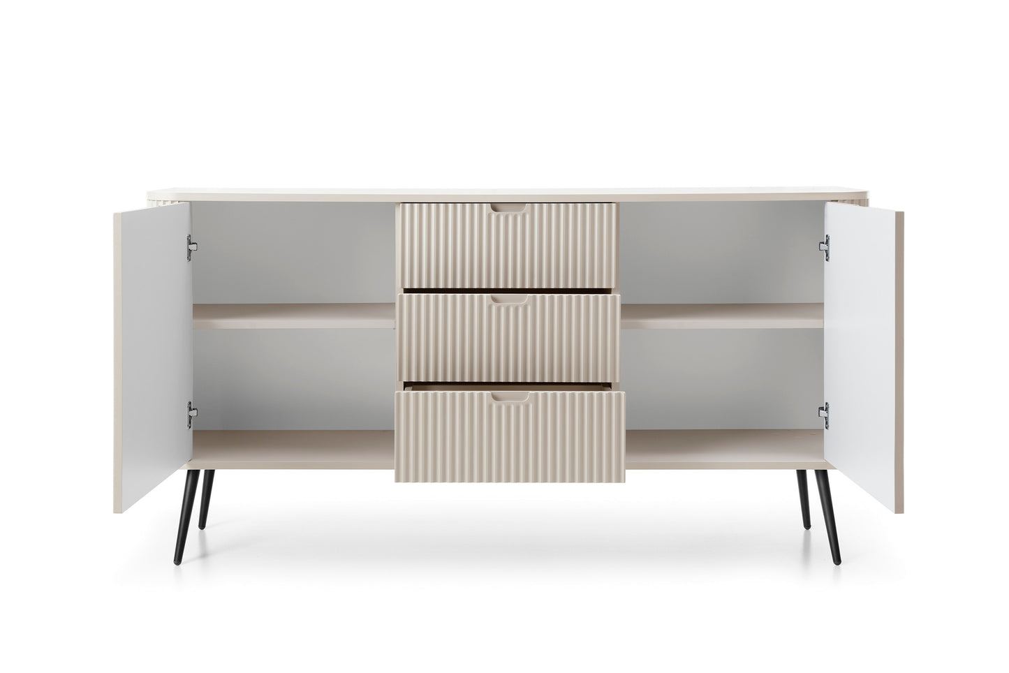 Zova KSZ-168 Dresser with Drawers