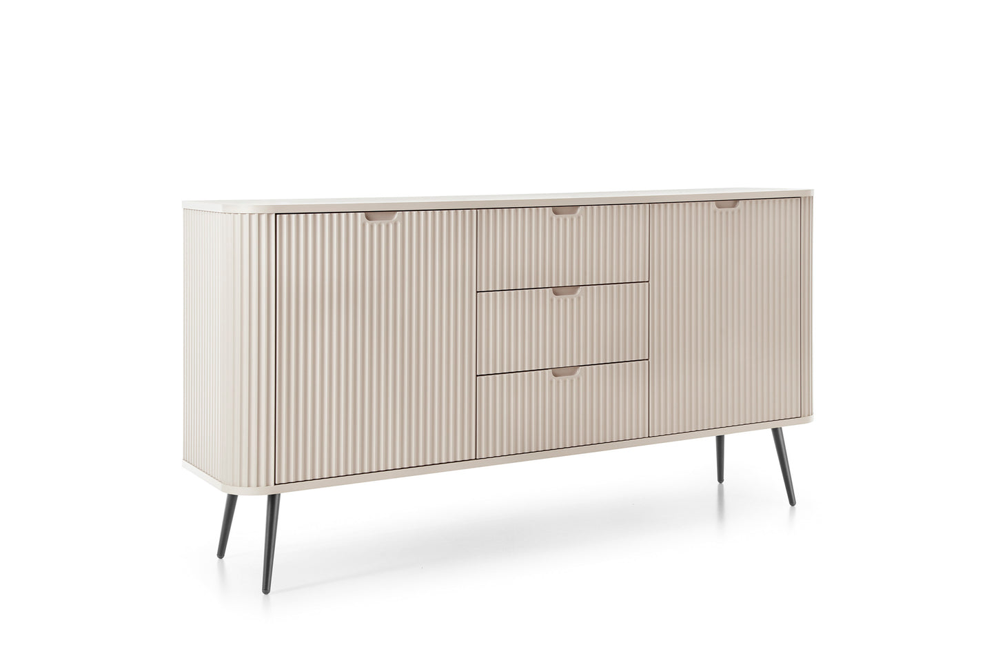 Zova KSZ-168 Dresser with Drawers