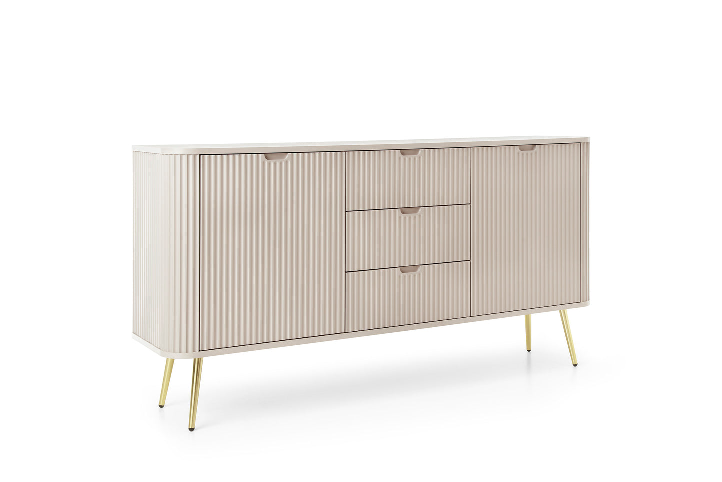 Zova KSZ-168 Dresser with Drawers