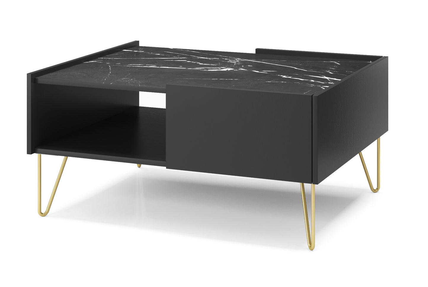 Harmony L-97 Coffee Table