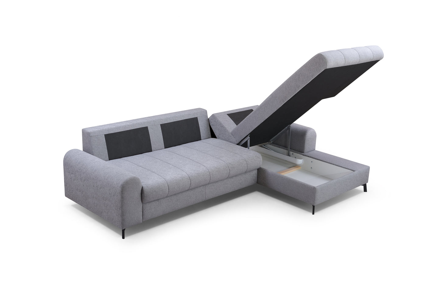 Akira Corner Sofa