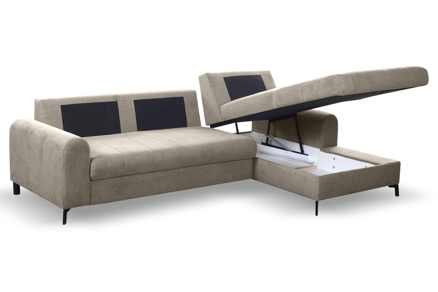 Akira Corner Sofa