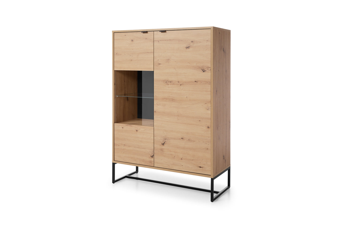 Amber AWT-93 Display Cabinet