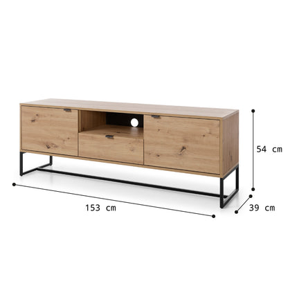 Amber ARTV-153 TV Stand