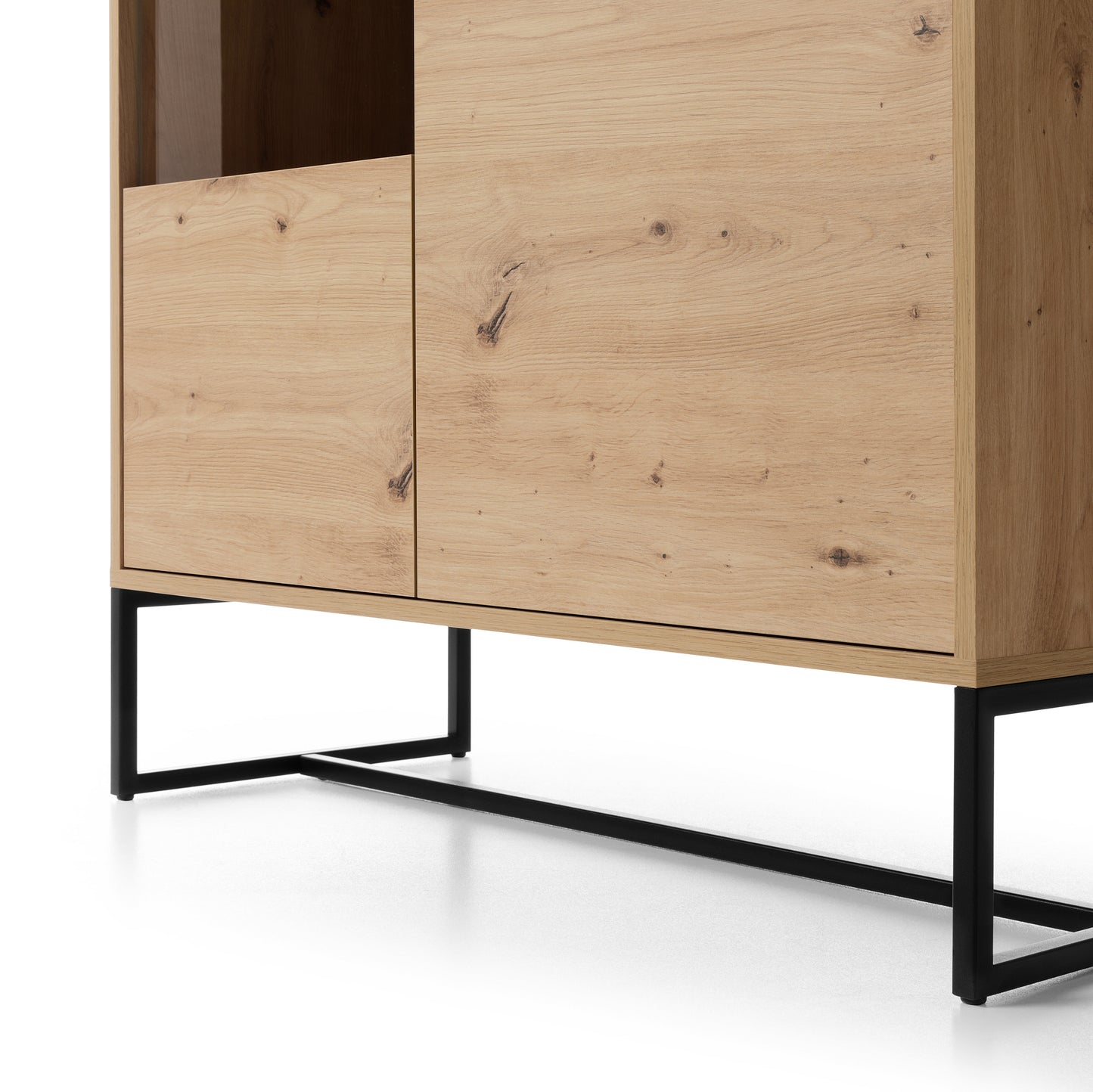 Amber AWT-93 Display Cabinet
