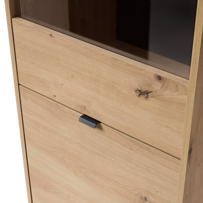 Amber AWT-53 Display Cabinet