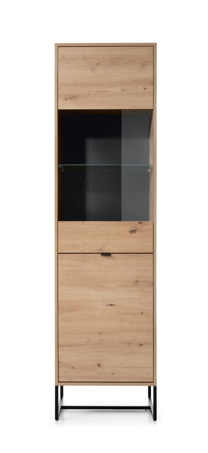 Amber AWT-53 Display Cabinet