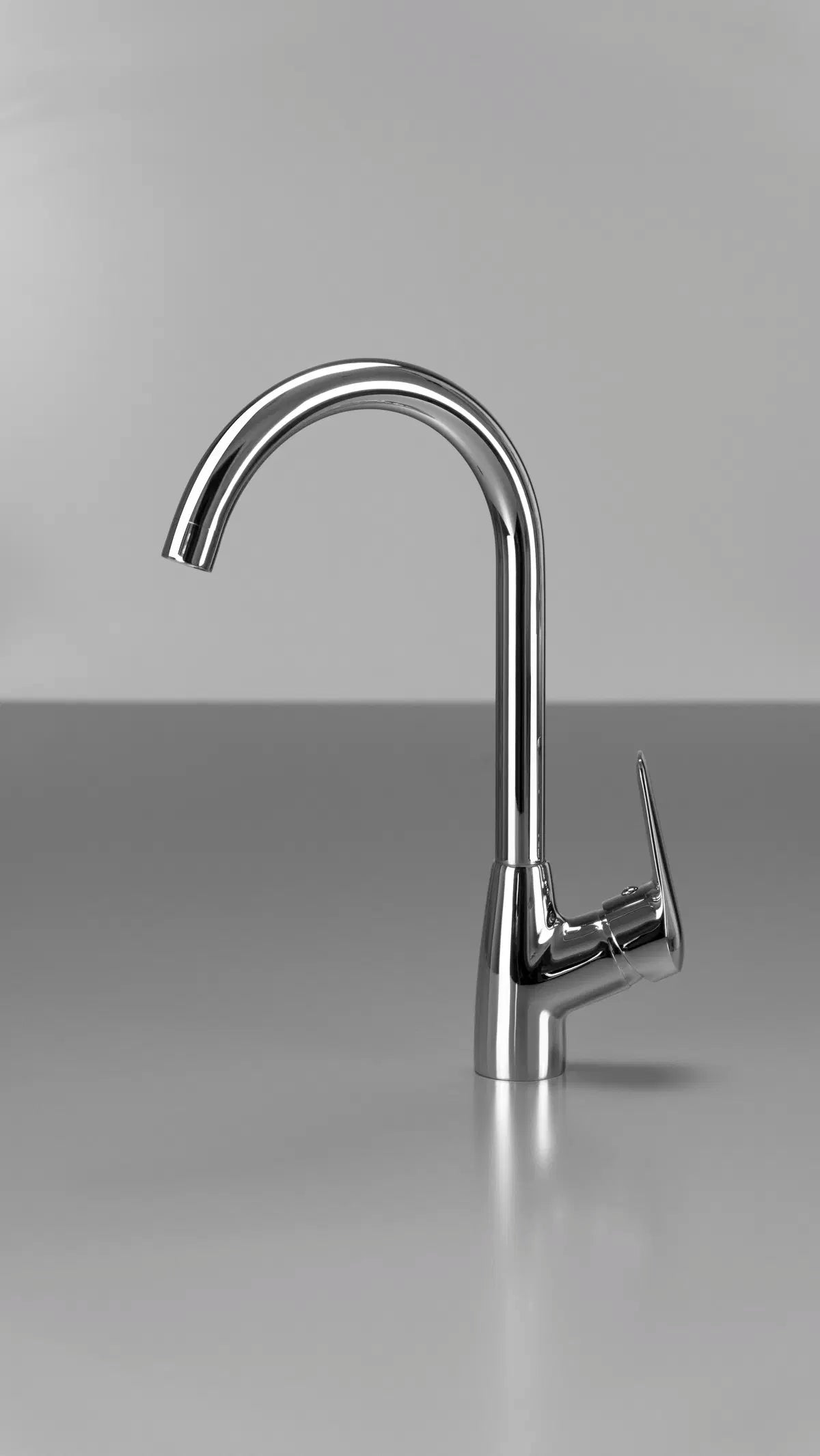 Chrome Kitchen Tap BMO_062M