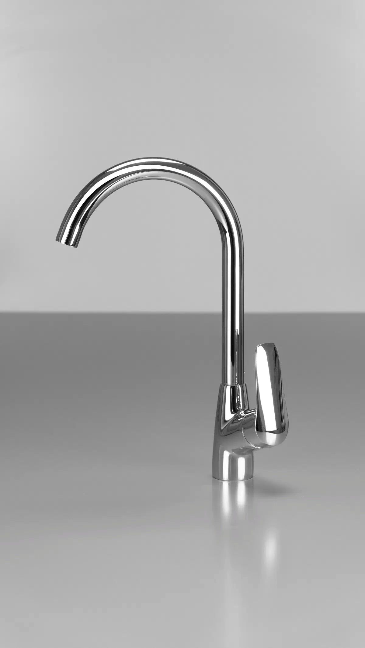 Chrome Kitchen Tap BMO_062M