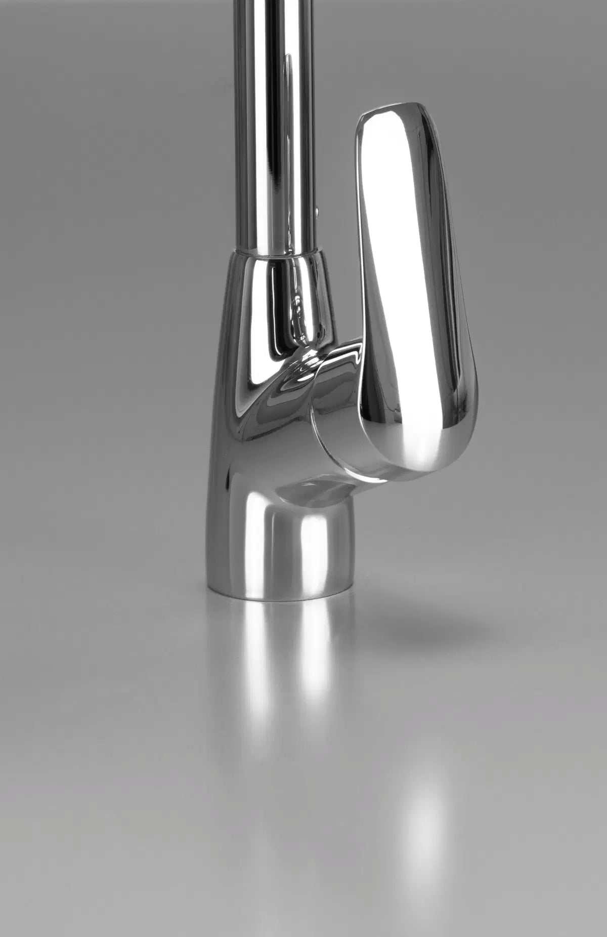 Chrome Kitchen Tap BMO_062M