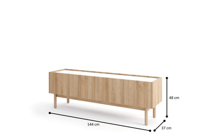 Boho RTV144