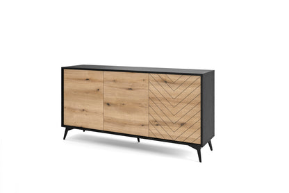 Diamond K-154 Door Dresser