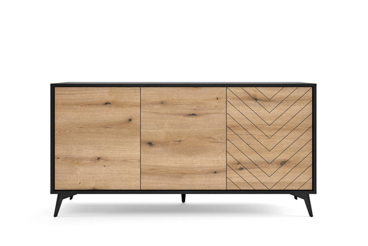 Diamond K-154 Door Dresser