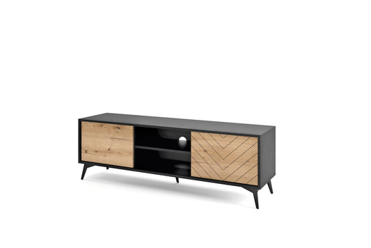 Diamond RTV-154 TV Stand
