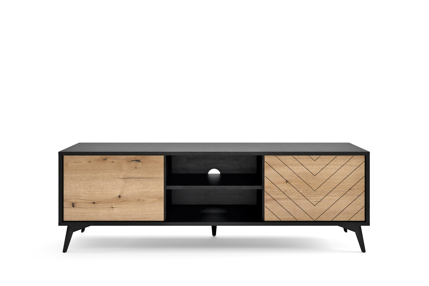 Diamond RTV-154 TV Stand