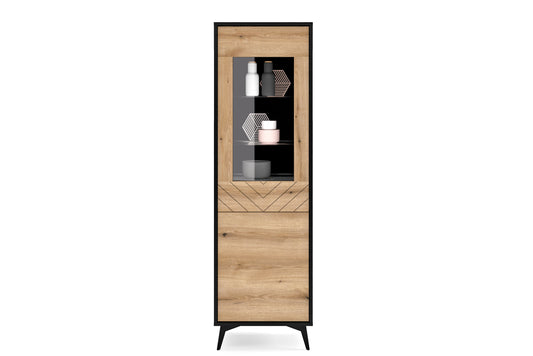 Diamond W-54 Display Cabinet