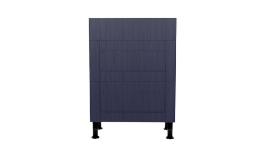 Drawers Base Cabinet 600mm