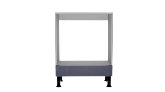 Oven Base Cabinet 600mm