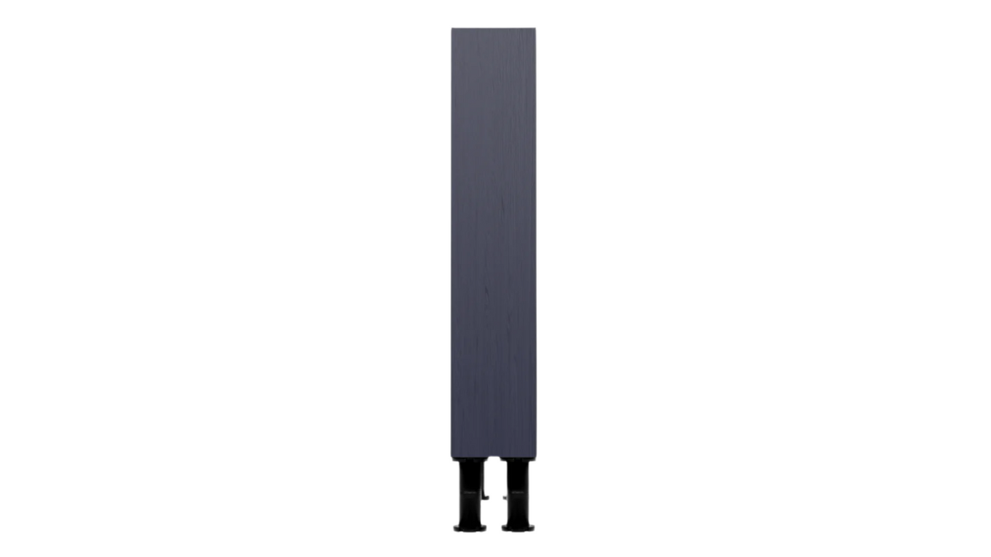 Pull-Out Cargo 150mm Cabinet