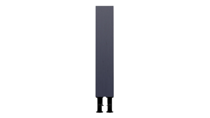 Pull-Out Cargo 150mm Cabinet