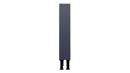 Pull-Out Cargo 150mm Cabinet